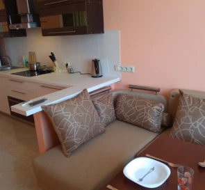 Photo 5. One-Room flat, to rent. Odesa Приморский