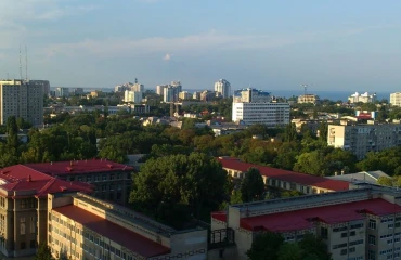 Photo One-Room flat, to rent. Odesa Приморский