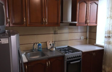 Photo One-Room flat, to rent. Odesa Приморский