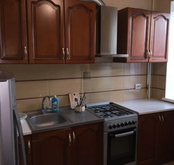 Foto 1. Monoambiente piso, para alquilar. Odesa Приморский