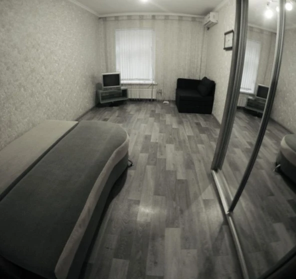 Fotografie 1. Garsonieră apartament, de închiriat. Odesa Приморский