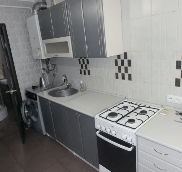 Fotografie 2. Garsonieră apartament, de închiriat. Odesa Приморский