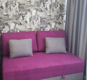 Foto 4. Monoambiente piso, para alquilar. Odesa Приморский