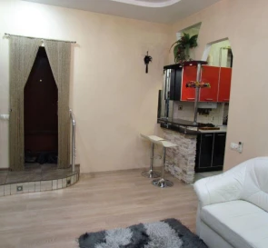 Photo 3. One-Room flat, to rent. Odesa Приморский