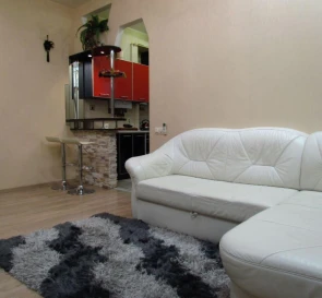 Photo 5. One-Room flat, to rent. Odesa Приморский