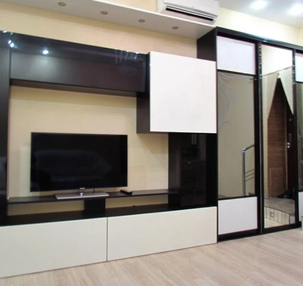 Photo 1. One-Room flat, to rent. Odesa Приморский