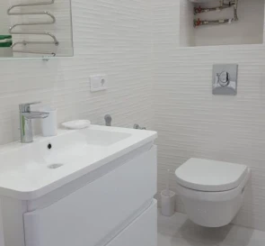 Photo 4. One-Room flat, to rent. Odesa Приморский