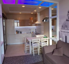 Photo 2. One-Room flat, to rent. Odesa Хаджибейский (Малиновский)