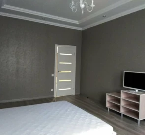 Photo 2. One-Room flat, to rent. Odesa Приморский