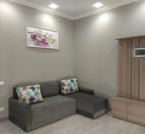 Photo 3. One-Room flat, to rent. Odesa Приморский