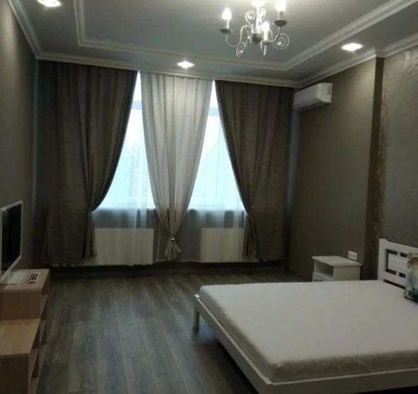 Photo 1. One-Room flat, to rent. Odesa Приморский