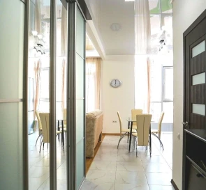 Photo 2. One-Room flat, to rent. Odesa Приморский