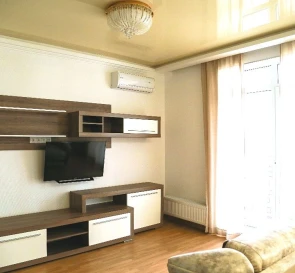Photo 3. One-Room flat, to rent. Odesa Приморский