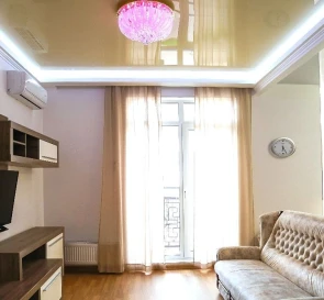 Photo 4. One-Room flat, to rent. Odesa Приморский