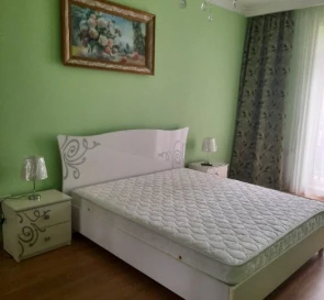 Zdjęcie 2. Kawalerka mieszkanie, do wynajęcia. Odesa Приморский