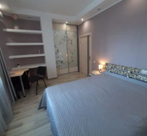 Photo 4. One-Room flat, to rent. Odesa Приморский