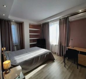 Photo 2. One-Room flat, to rent. Odesa Приморский