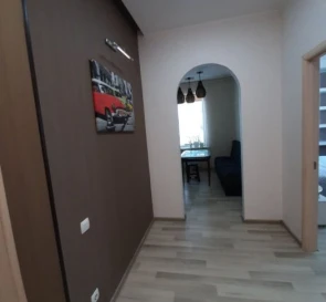 Photo 3. One-Room flat, to rent. Odesa Приморский