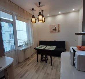 Photo 5. One-Room flat, to rent. Odesa Приморский