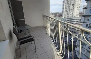 Photo One-Room flat, to rent. Odesa Приморский