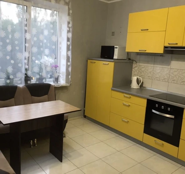 Foto 1. Monoambiente piso, para alquilar. Odesa Приморский