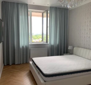 Photo 3. One-Room flat, to rent. Odesa Приморский