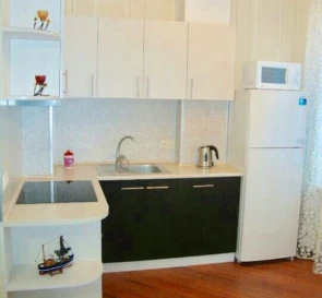 Photo 2. One-Room flat, to rent. Odesa Приморский