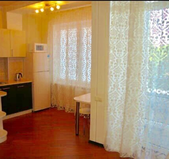 Photo 1. One-Room flat, to rent. Odesa Приморский