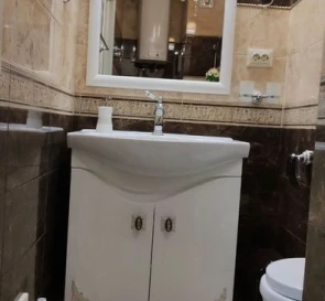 Photo 5. One-Room flat, to rent. Odesa Приморский