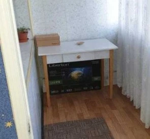 Photo 4. One-Room flat, to rent. Odesa Хаджибейский (Малиновский)