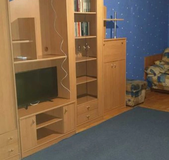 Photo 1. One-Room flat, to rent. Odesa Хаджибейский (Малиновский)