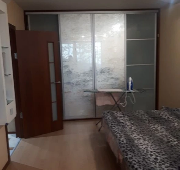 Photo 1. One-Room flat, to rent. Odesa Приморский