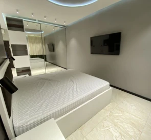 Photo 2. One-Room flat, to rent. Odesa Приморский