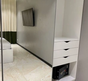 Photo 3. One-Room flat, to rent. Odesa Приморский