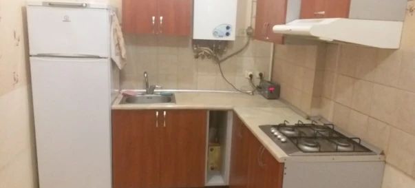 Photo 3. One-Room flat, to rent. Odesa Приморский