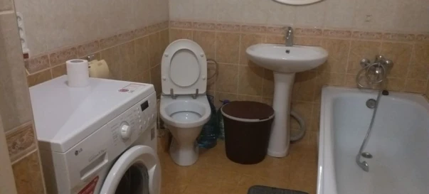 Photo 1. One-Room flat, to rent. Odesa Приморский