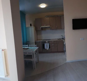 Foto 4. Monoambiente piso, para alquilar. Odesa Приморский