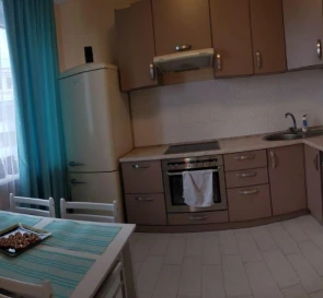 Foto 5. Monoambiente piso, para alquilar. Odesa Приморский
