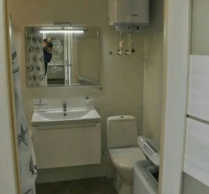 Photo 2. One-Room flat, to rent. Odesa Приморский