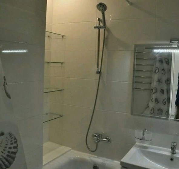 Photo 1. One-Room flat, to rent. Odesa Приморский