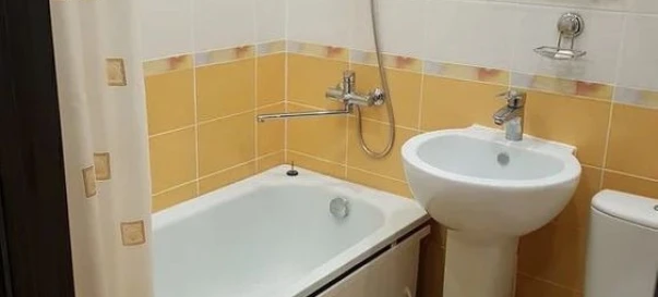 Photo 3. One-Room flat, to rent. Odesa Приморский