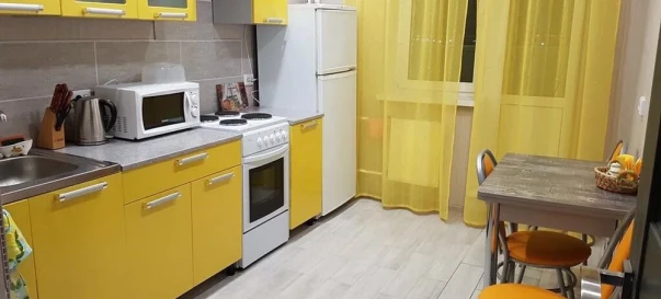 Photo 2. One-Room flat, to rent. Odesa Приморский