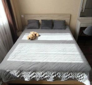 Foto 2. Monoambiente piso, en venta. Kyiv Дарницкий