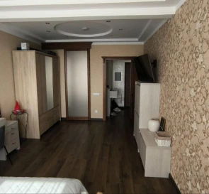 Foto 3. Monoambiente piso, en venta. Kyiv Дарницкий