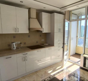 Foto 5. Monoambiente piso, en venta. Kyiv Дарницкий