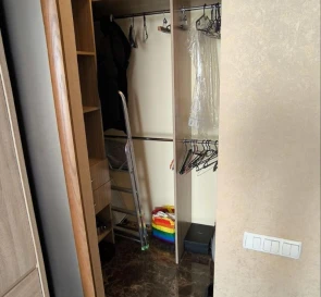Foto 4. Monoambiente piso, en venta. Kyiv Дарницкий