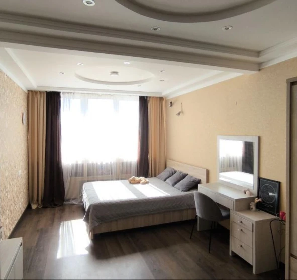 Foto 1. Monoambiente piso, en venta. Kyiv Дарницкий