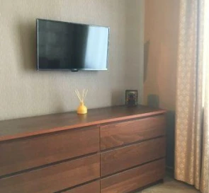 Photo 3. One-Room flat, to rent. Kyiv Дарницкий