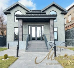 Photo 2. House, for sale. Zaporizhzhia Александровский