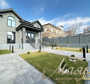 Photo 3. House, for sale. Zaporizhzhia Александровский